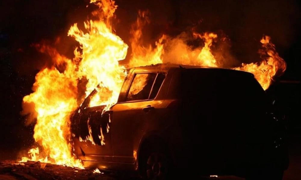 Τραγωδία στον Βόλο-Απανθρακωμένος ανασύρθηκε άνδρας μετά από πτώση του αυτοκινήτου του από γέφυρα